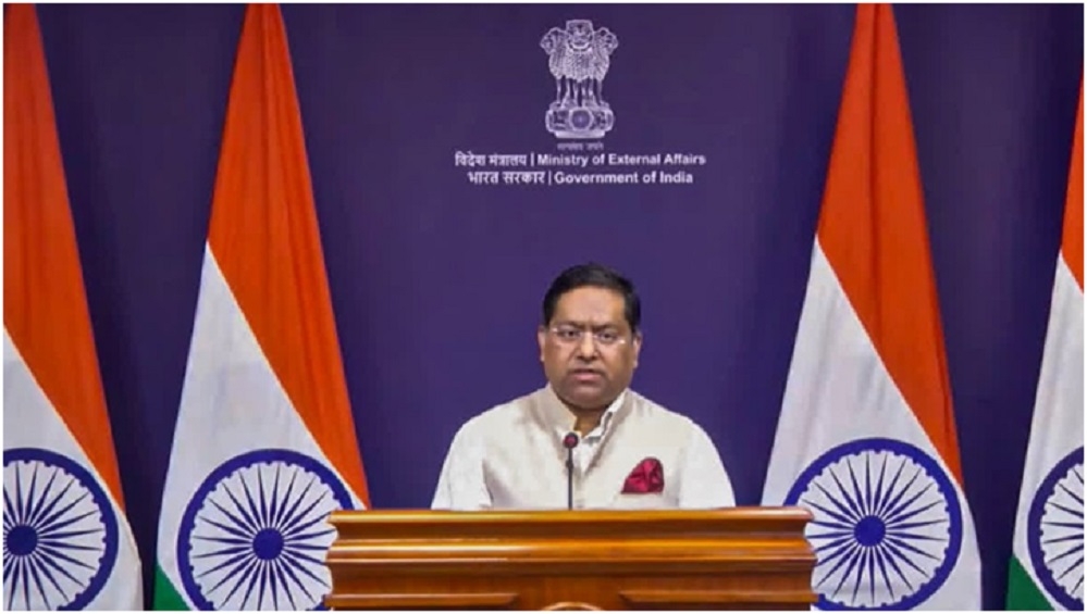 India Condemns Kuwait Airport Attack That Killed Indian National