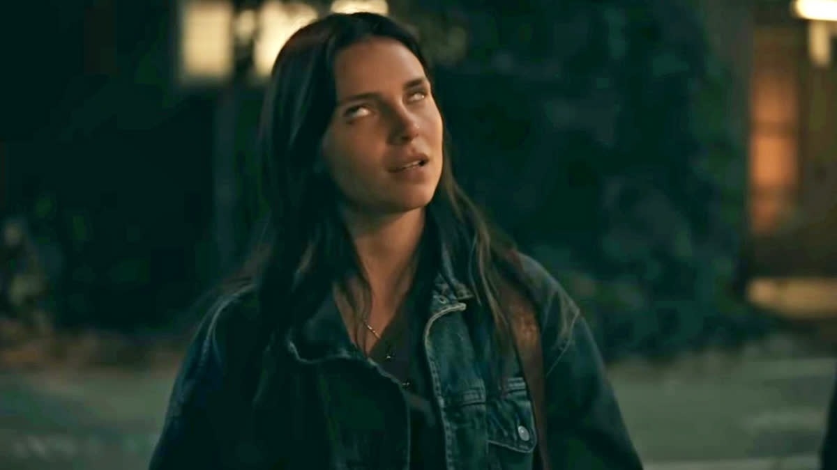 The supernatural psychological horror film Obsession