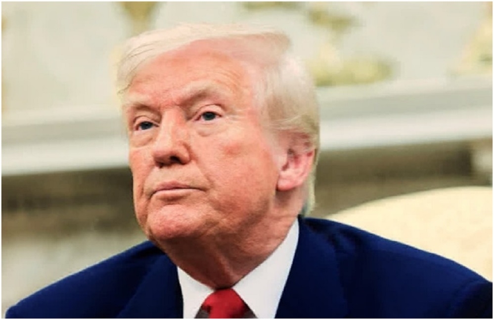 Trump Acknowledges Calling Netanyahu Crazy
