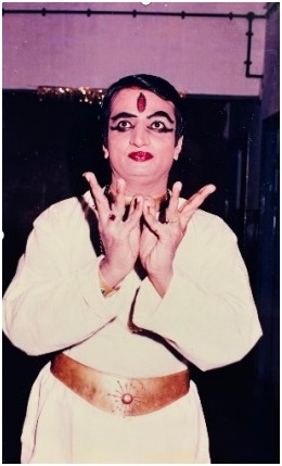 Vijay Shanker Dancer