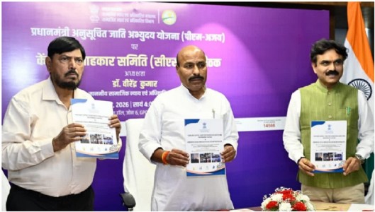 Capital Funds, ASIIM Key Tools In Realising Vision Of Social, Economic Empowerment: Virendra Kumar