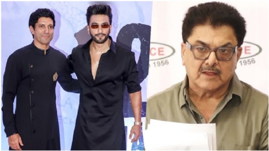 FWICE Drops Action Against Ranveer Singh, Reminds RGV Of Not Clearing Over Rs 1 Cr Technician Dues For Nearly A Decade