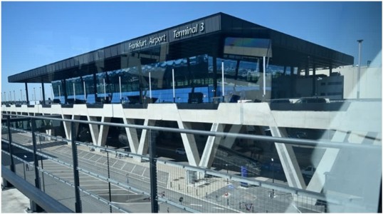 Germany Waives Airport Transit Visa Requirement For Indian Travellers