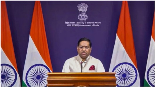 India Condemns Kuwait Airport Attack That Killed Indian National