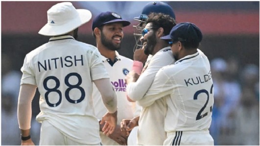 India To Return To New Zealand To Play Test Cricket After Six Years For Multi-Format Series