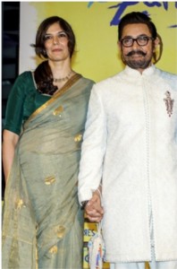 Is Aamir Khan Planning To Marry Girlfriend Gauri Spratt This July?