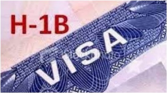 Over 2 Lakh Applicants Paid 100,000 Dollars For H-1B visas: DHS Secretary