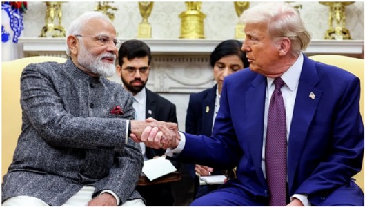 US Proposes 12.5% Additional Tariff On India, 53 Other Countries Over Forced Labour Import
