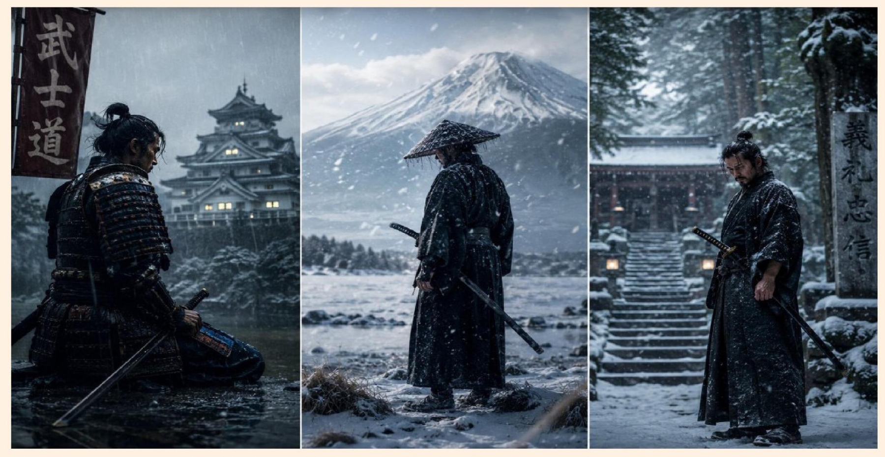 samurai