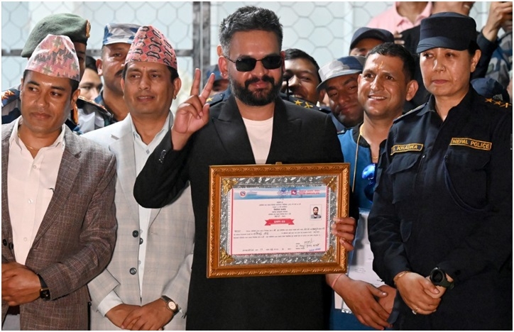 100 Days Of Balendra Shah Government In Nepal Signals Shifts And Overhauls