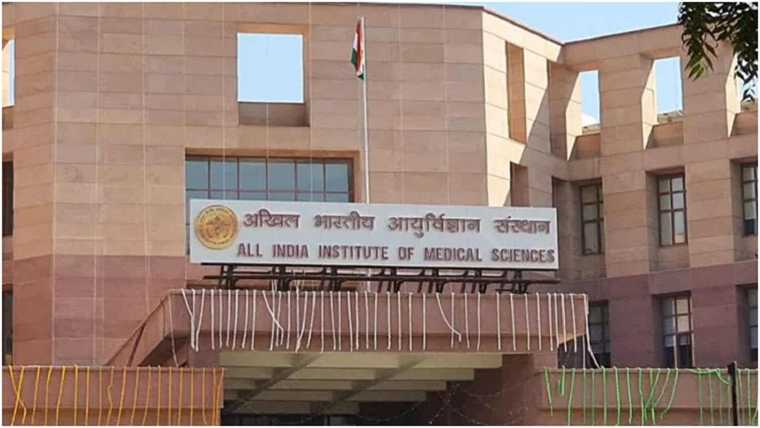 Doctors Remove Cancerous Kidney Tumour Weighing