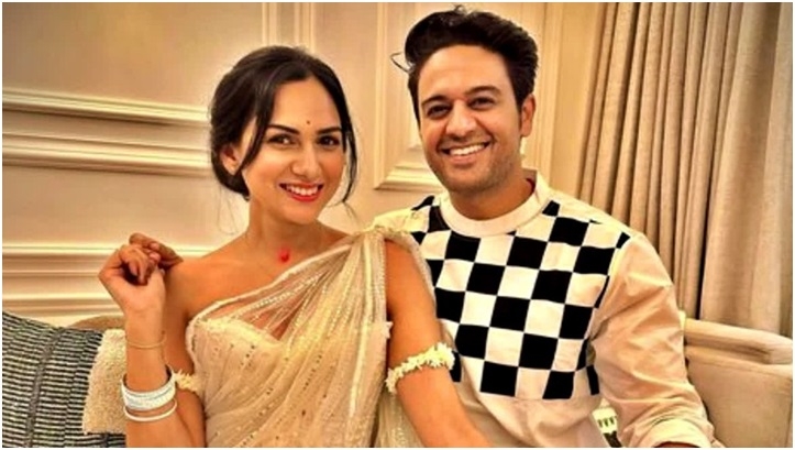 Gaurav Khanna To Enter Lock Upp To Meet Wife Akanksha After She 