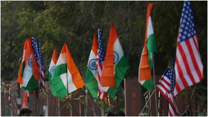 India Says US Approach To Forced Labour Tariffs 