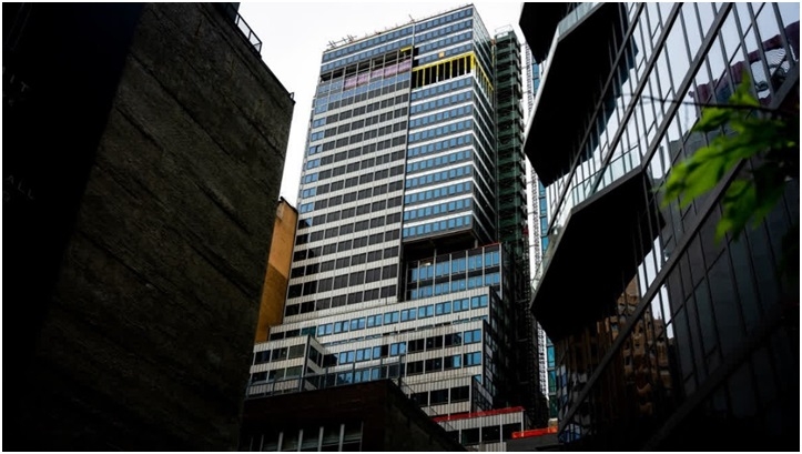 Indian UN Mission Premises Evacuated As Nearby