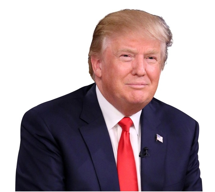 US.president orders new strikes in latest exchange of blows