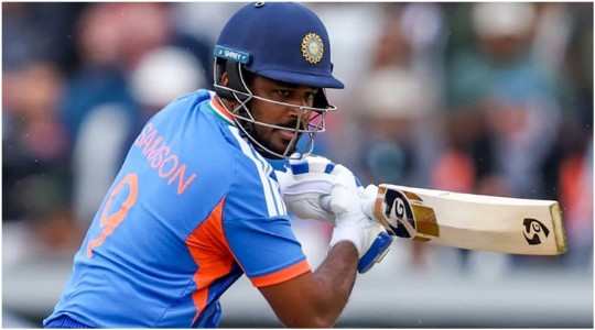 Head Coach Gautam Gambhir Breaks Silence On Sanju Samson Snub