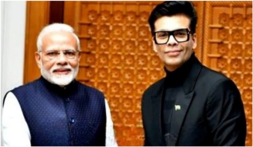 Karan Johar Reacts After PM Modi Uses Kuch Kuch Hota Hai To Highlight India-Indonesia Ties: 'Elated & Honoured'