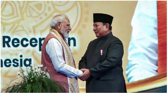 PM Modi Announces IIM Bangalore's First Overseas Campus In Indonesia