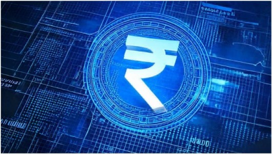 Rupee Tanks 59 Paise To Close At 95.55 Against US Dollar
