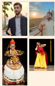 Voice of Rhythm with Sandip SoparrkarBeyond Dance: Reimagining Natya Shastra