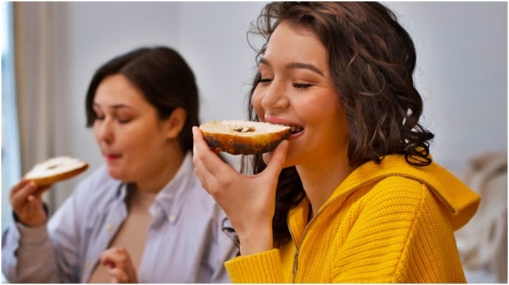 Being A Night Owl Could Be Making You Fat And Sick Heres How