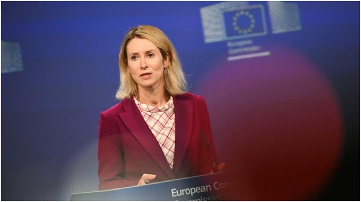 EU Countries Weigh Trade Ban On Israeli Settlements