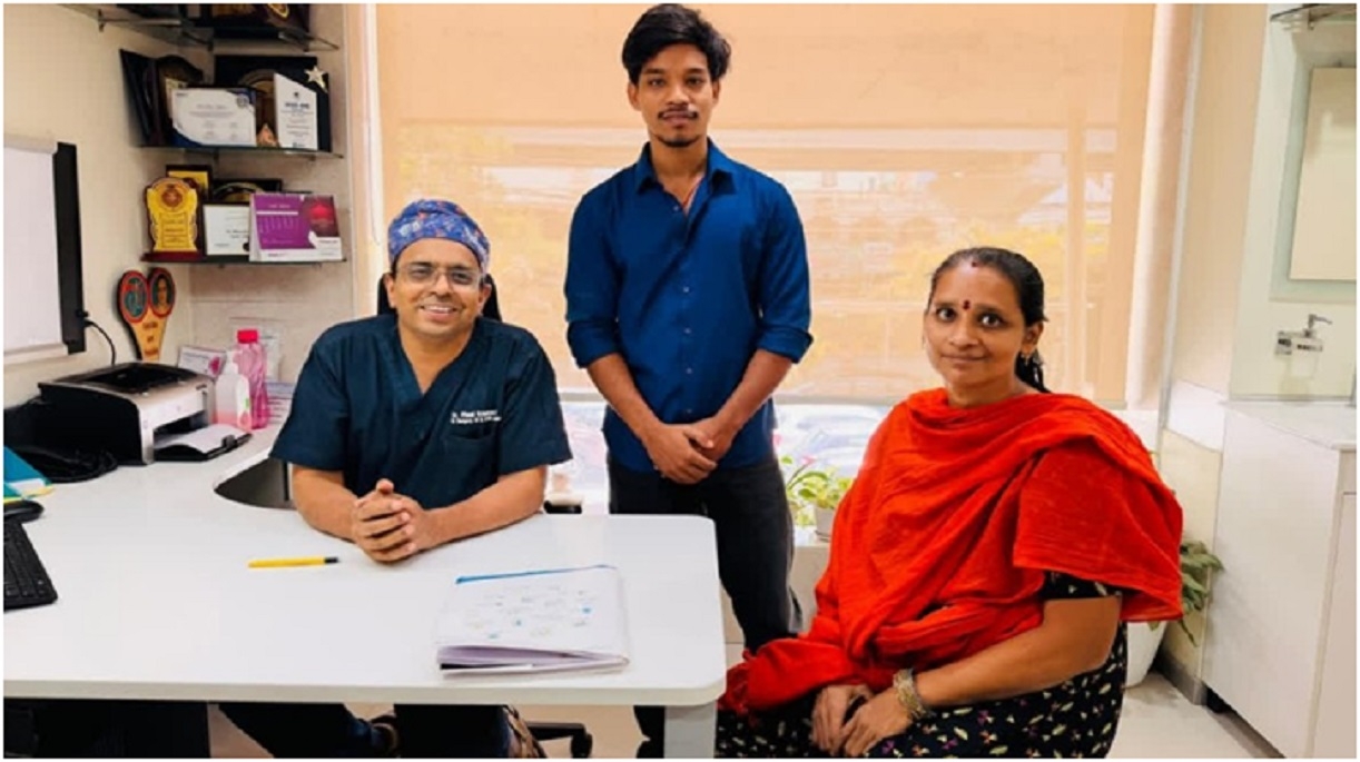 KIMS Kondapur Removes Rare Tumour In A High-Risk 10-Hour Surgery