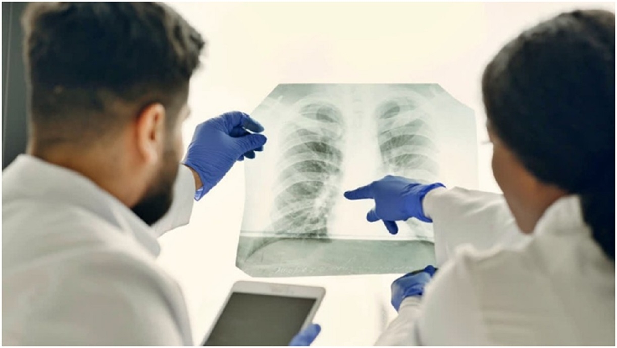 New Breakthrough Clears The Way To Healing Lung Diseases