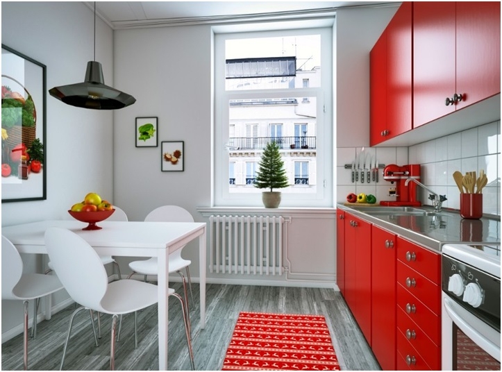 Stainless Steel Stone Or Laminate Which Are 