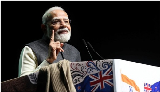 Can India's Indo-Pacific Diplomacy Help Counter Growing Global Uncertainity?