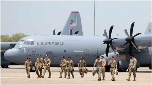 Chirag Veer Singh Sarao Becomes First Sikh American To Join US Air Force Academy