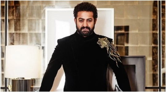 Is Jr NTR Entering Politics? Actor Clears The Air Over Viral Claims