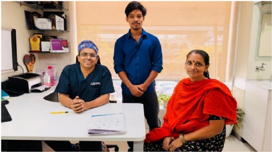 KIMS Kondapur Removes Rare Tumour In A High-Risk 10-Hour Surgery