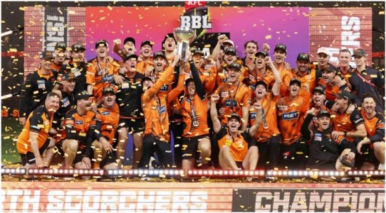 Kick Off In India, Grand Finale In Australia! Full Schedule Of Big Bash League 2026-27 Announced