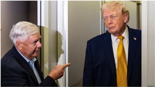 Lindsey Graham, Trump's Close Ally, Dies After Unexpected Illness