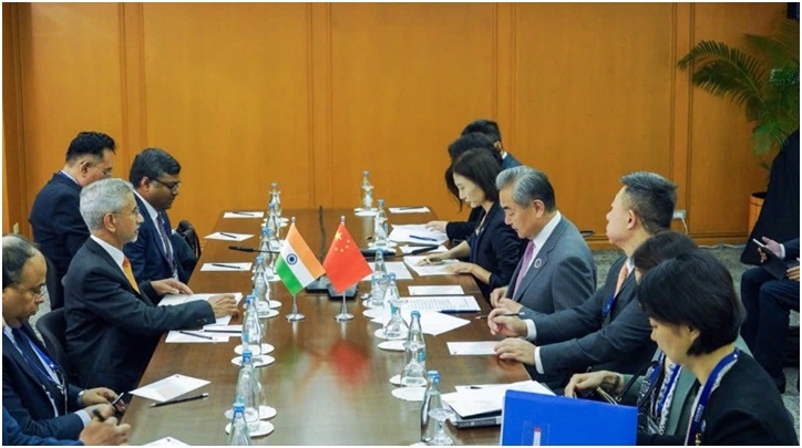 China Ready To Properly Handle Sensitive Issues 