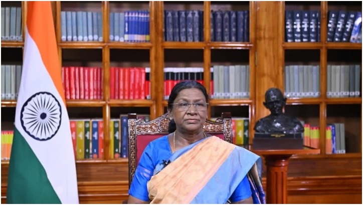 Indias Vasudhaiva Kutumbakam Philosophy Calls For Building Bridges
