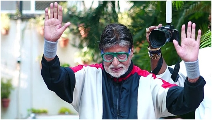 Misunderstood Post Amitabh Bachchan Clarifies 