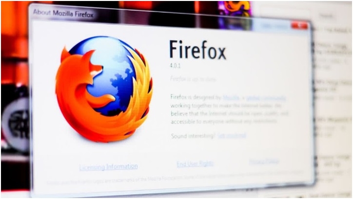 Mozilla Adds Built-In Containers In Firefox 