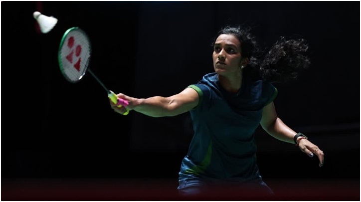 PV Sindhu Reveals How Virat Kohli Played A Role 