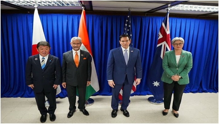 Quad-ASEAN Convergence A New Pillar For Peace 