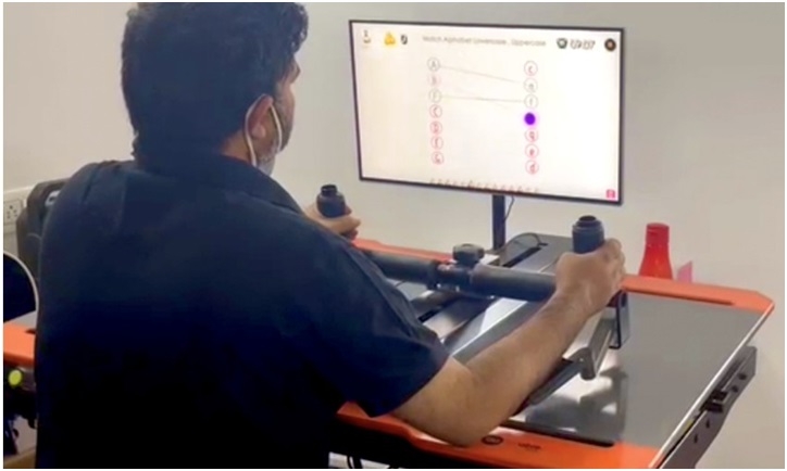 Stroke Awareness Month Can AI-Powered Games Make Stroke 