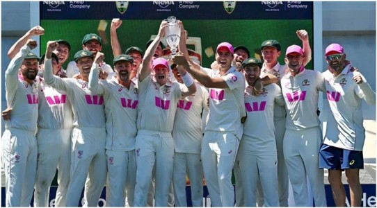 Captain Pat Cummins Returns As Australia Announce Full-Strength Test Squad For Bangladesh Series