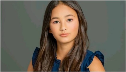 'Godzilla' Star Kaylee Hottle Dies in Car Crash at 18, Tributes Pour In