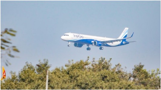 IndiGo To Place Order For Over 1,000 Aircraft Engines With CFM International