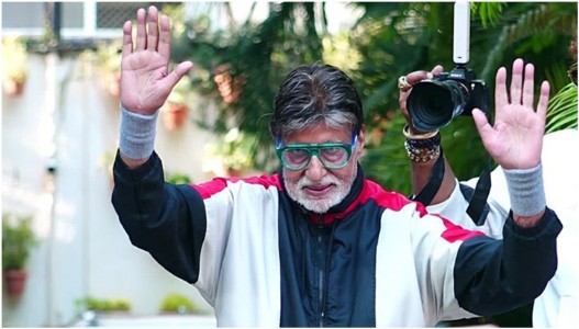 'Misunderstood Post': Amitabh Bachchan Clarifies Viral 'Hospital, ICU' Blog Referred To Messi's Defeat