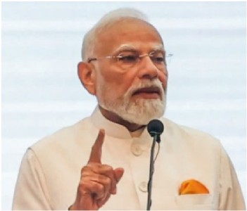 PM Modi Congratulates New UK PM Andy Burnham