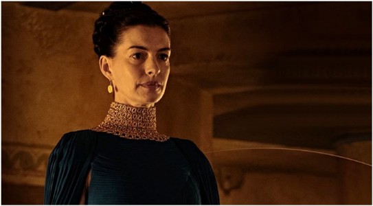 'The Odyssey' Nears 100 Crore India Gross, Becomes Christopher Nolan's Biggest Opening Hit