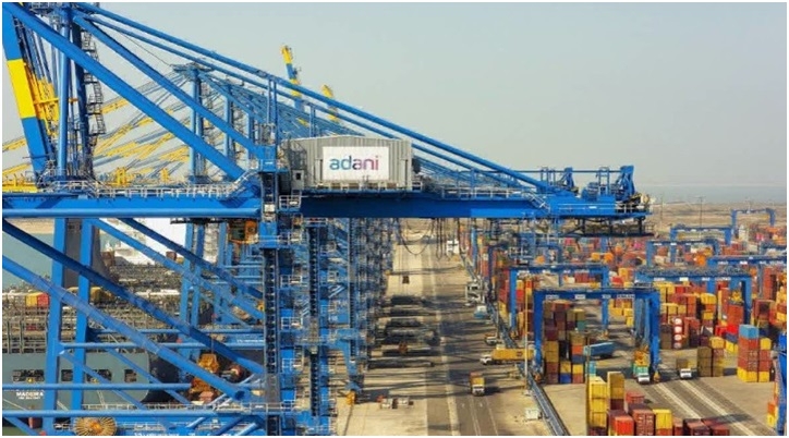 APSEZ Profit Rises 10 Pc To Rs 