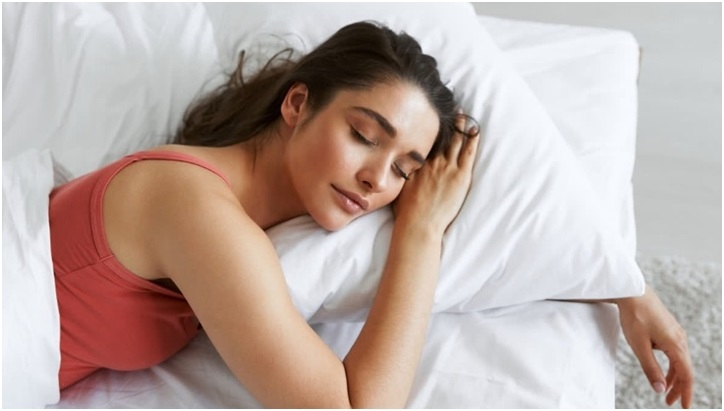 First Human Study On How Sleep Strengthens Memory